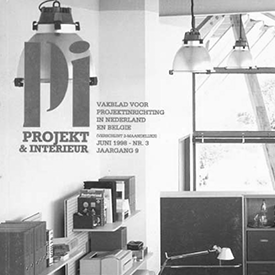 PI - Project & Interieur